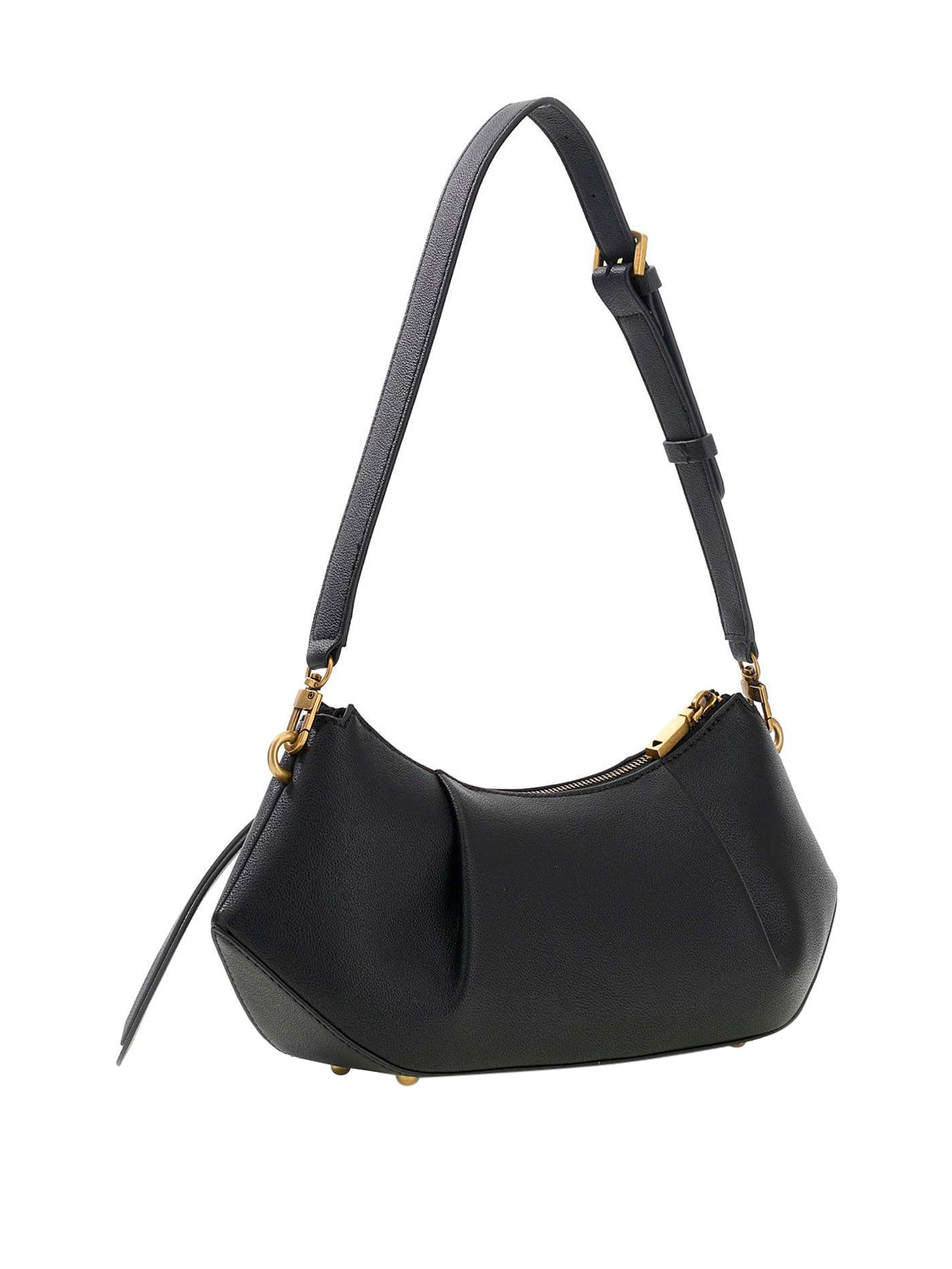 GUESS 2 USCITA Borsa a Tracolla Allegra Guess - Nero BLACK
