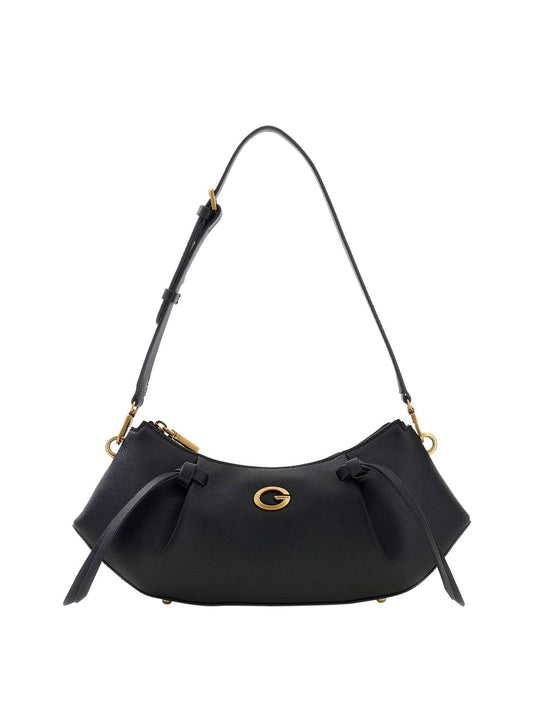 GUESS 2 USCITA Borsa a Tracolla Allegra Guess - Nero BLACK