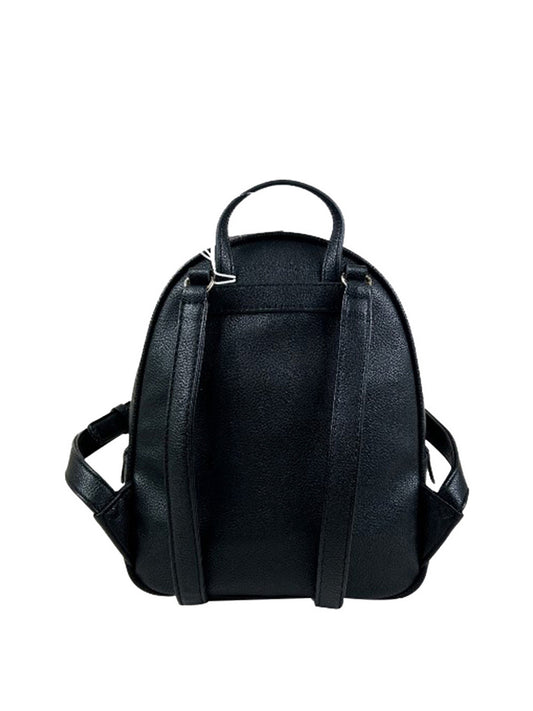GUESS 2 USCITA Guess Manhattan Ii Backpack Zaino Donna Black - Nero BLACK