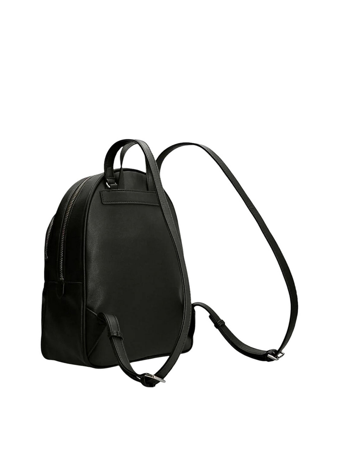 GUESS 2 USCITA Guess Zaino Manhattan Ii - Nero BLACK