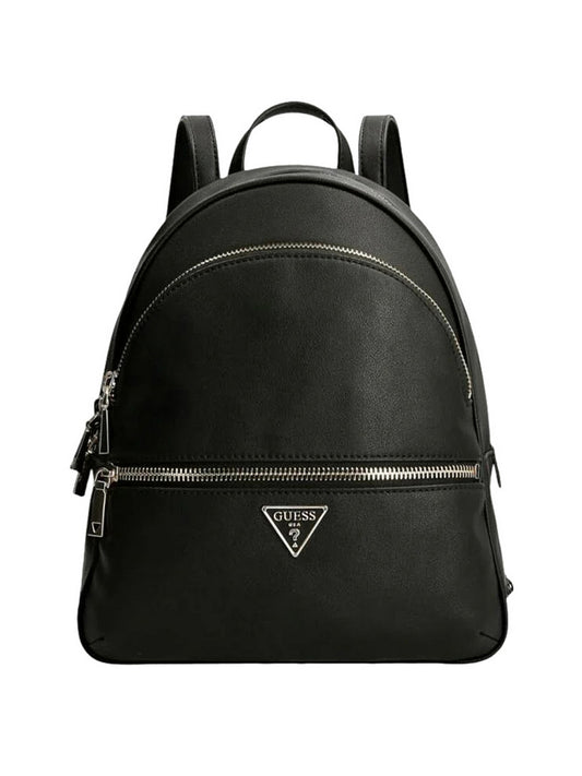 GUESS 2 USCITA Guess Zaino Manhattan Ii - Nero BLACK