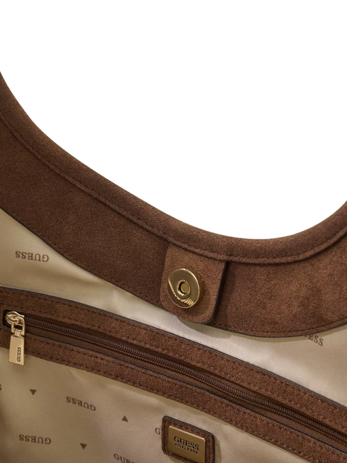 TIMBERLAND T-Shirt Basic Polvere Medium Brown