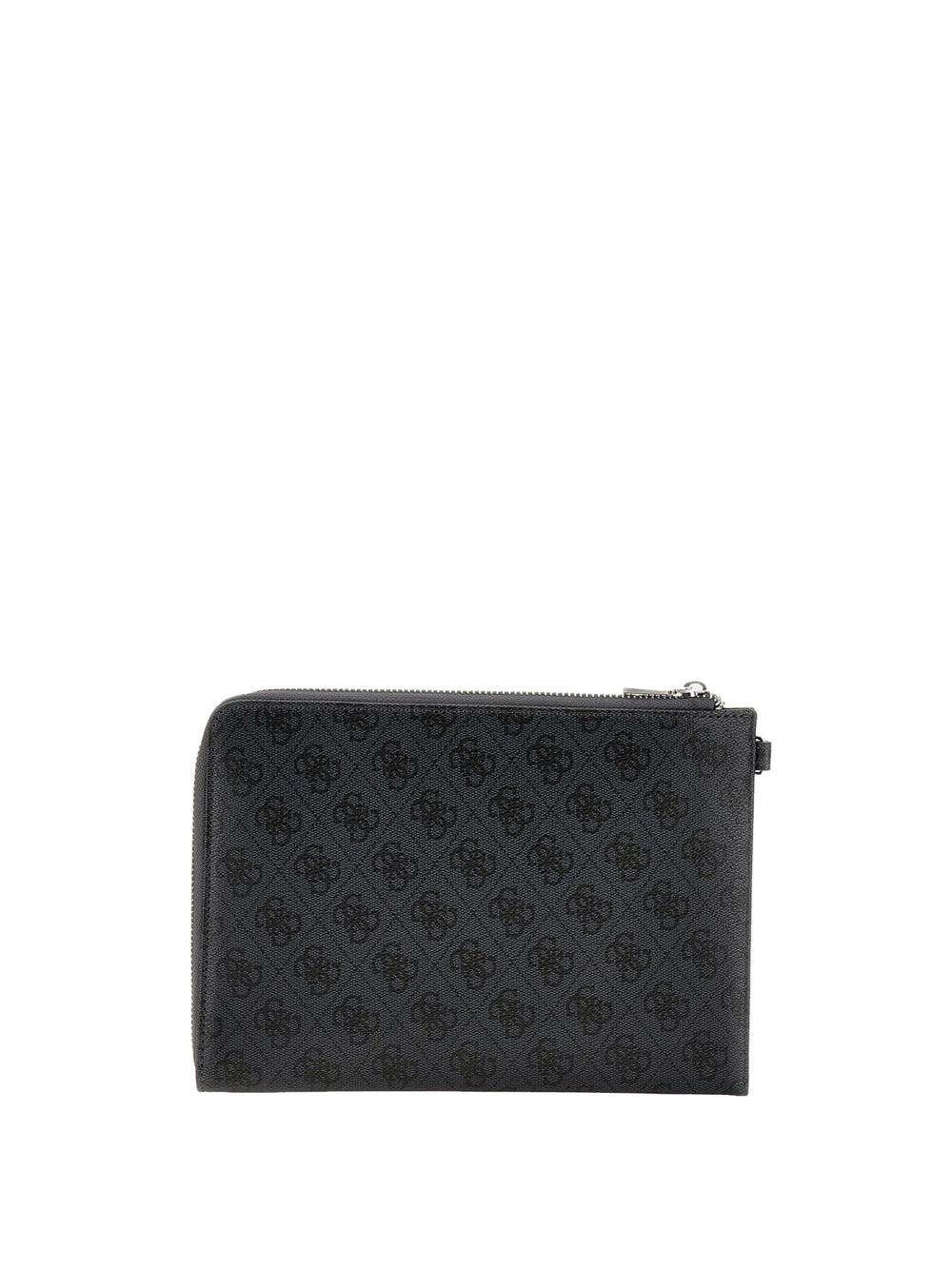GUESS 2 USCITA Guess Pochette Milano Clutch - Black BLACK