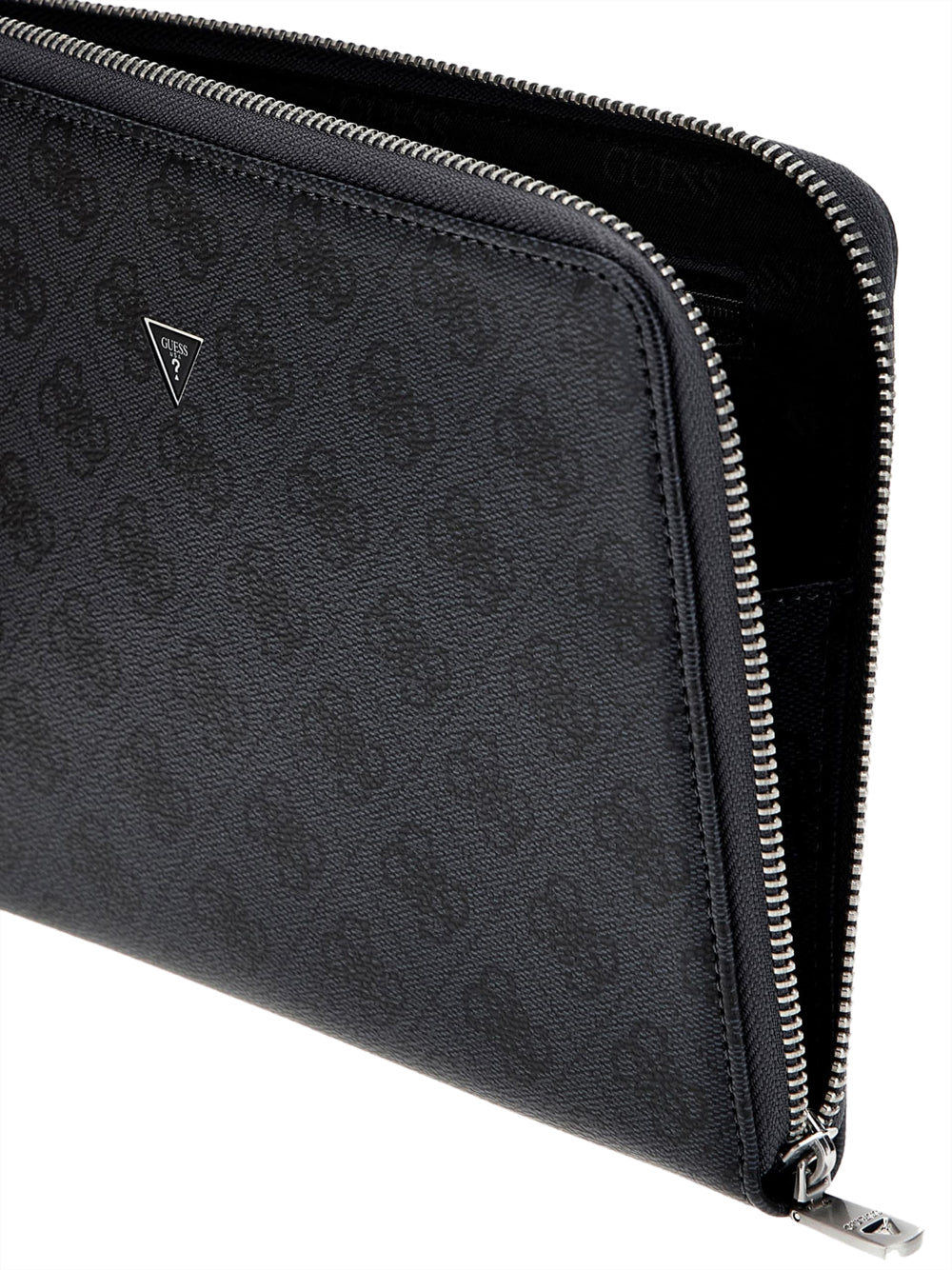 GUESS 2 USCITA Guess Pochette Milano Clutch - Black BLACK