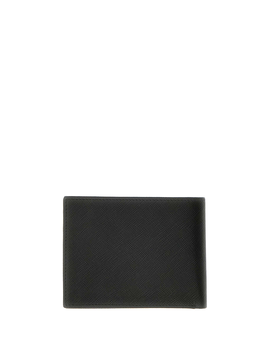 GUESS 2 USCITA Portafoglio Guess Milano Bifold - Nero BLACK