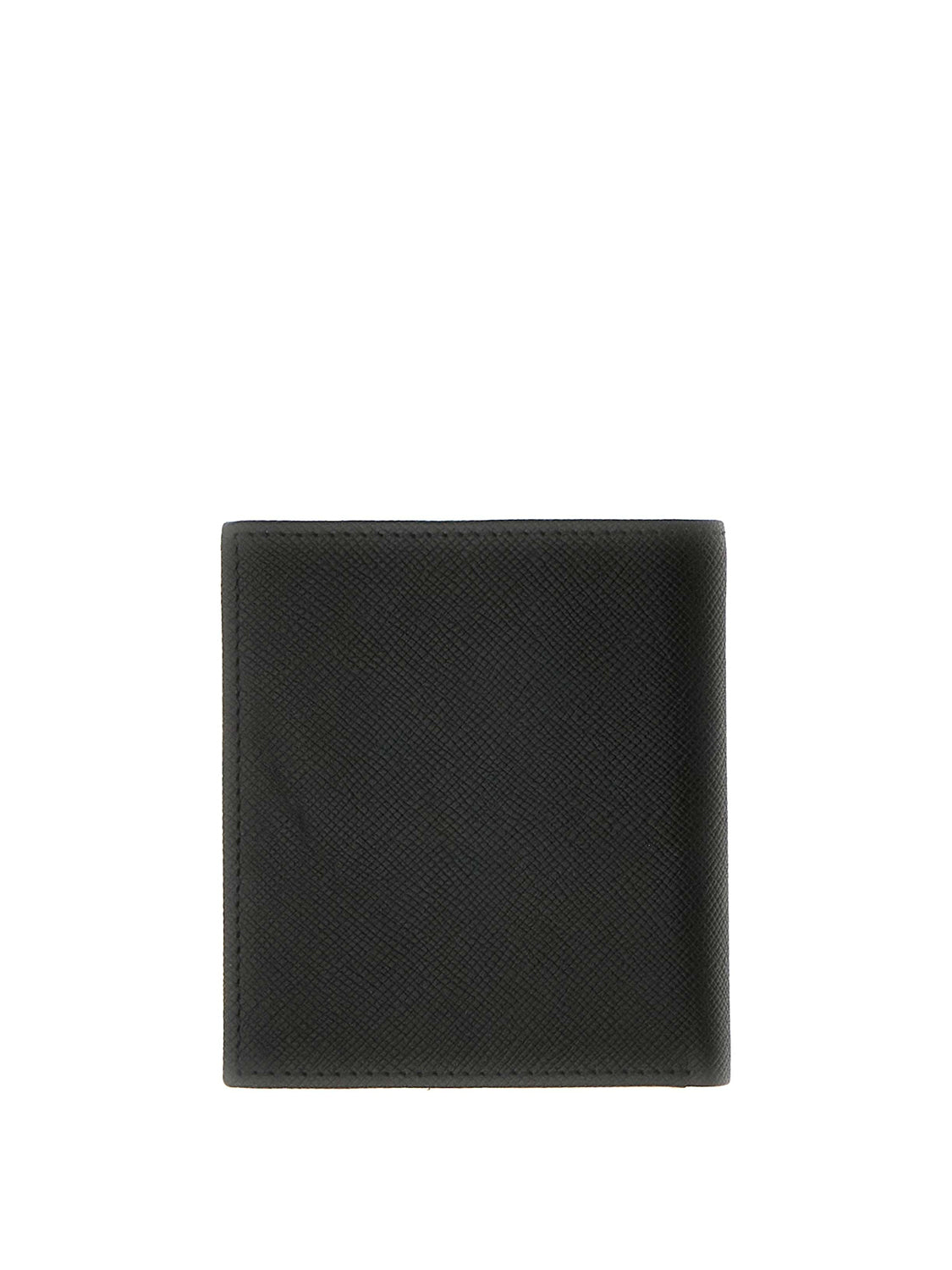 GUESS 2 USCITA Guess Portafoglio Milano Bifold - Nero BLACK