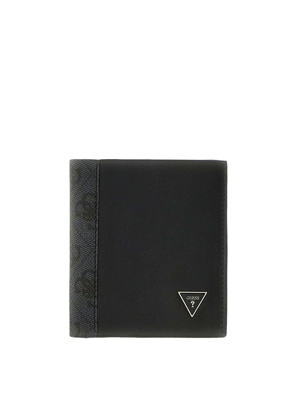 GUESS 2 USCITA Guess Portafoglio Sydney Bifold - Nero BLACK