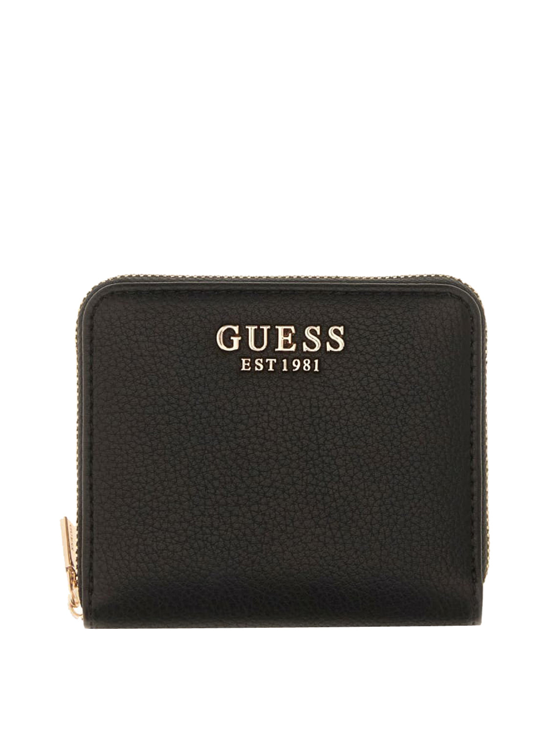 GUESS 2 USCITA Portafoglio Melody Guess - Nero BLACK