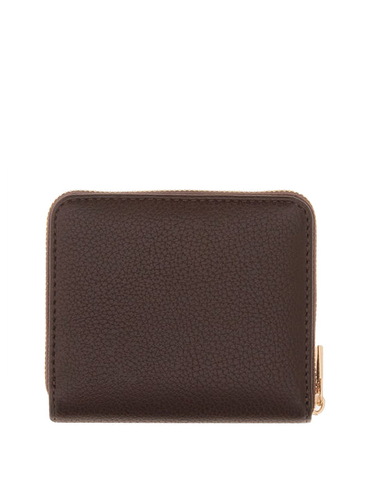 GUESS 2 USCITA Portafoglio Melody Guess - Marrone BROWN