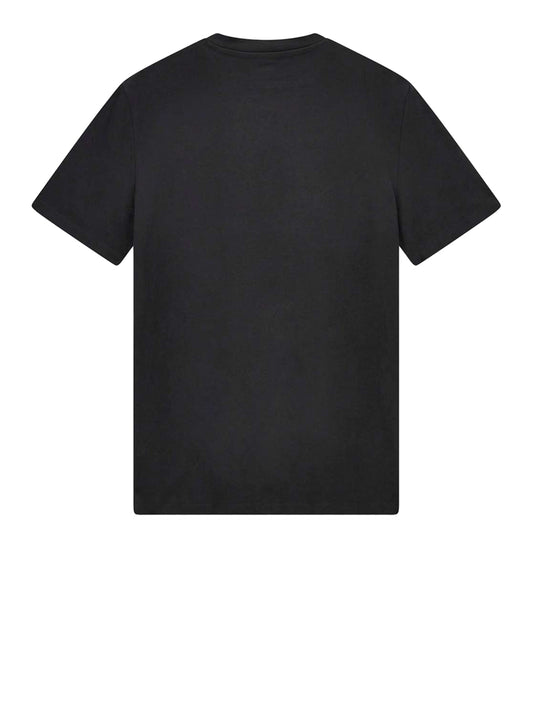 GUESS 2 USCITA T-Shirt Guess Crystals - Nero Jet Black A996