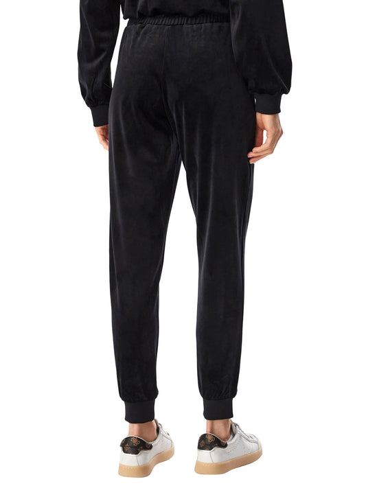 GUESS ATHLEISURE 2 USCITA Pantalone Classico Amalia Guess - Nero Nero
