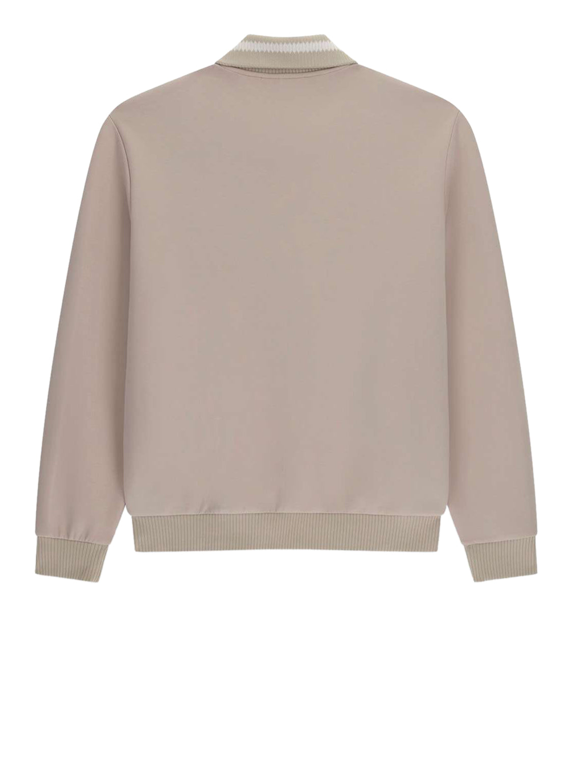 Guess Felpa Guess Edwin Beige Prosecco