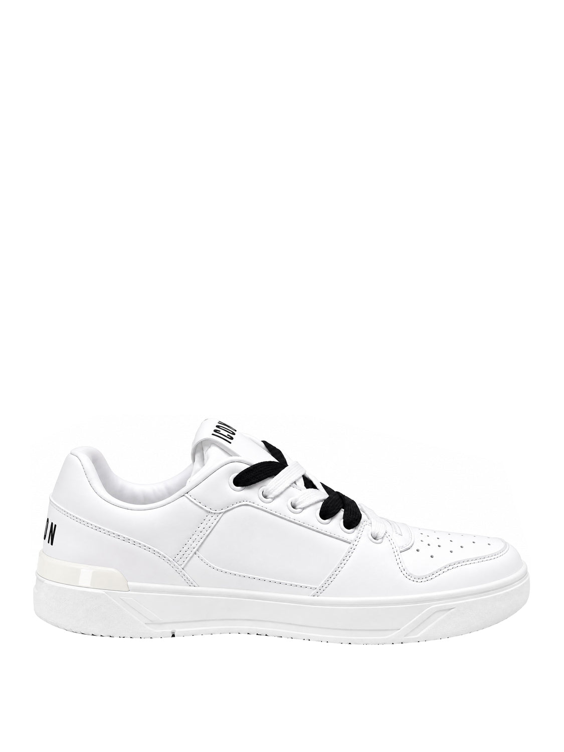 ICON Icon Sneakers Uomo Bianco Bianco