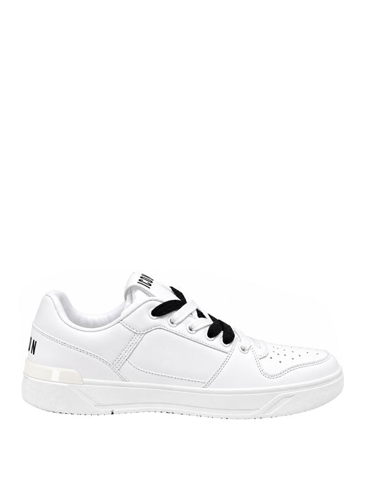 ICON Icon Sneakers Uomo Bianco Bianco