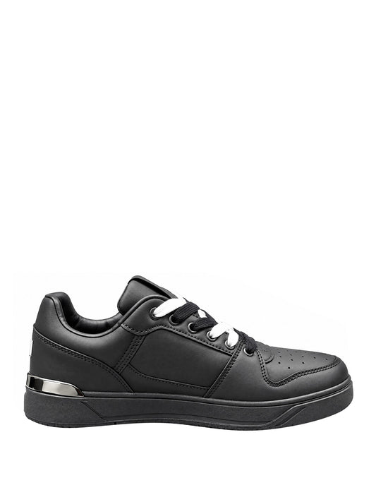 ICON Icon Sneakers Uomo Nero Nero