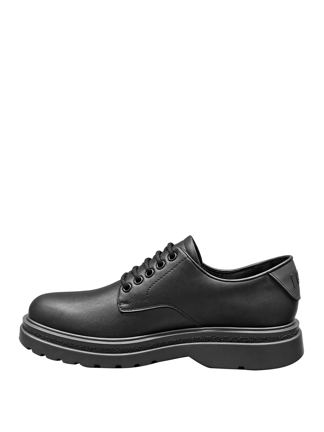 ICON Icon Sneakers Uomo Nero Nero
