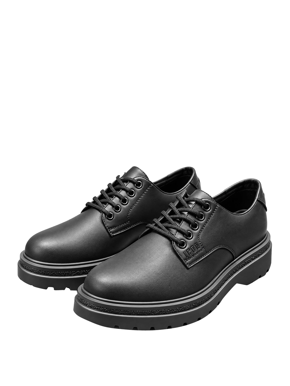 ICON Icon Sneakers Uomo Nero Nero