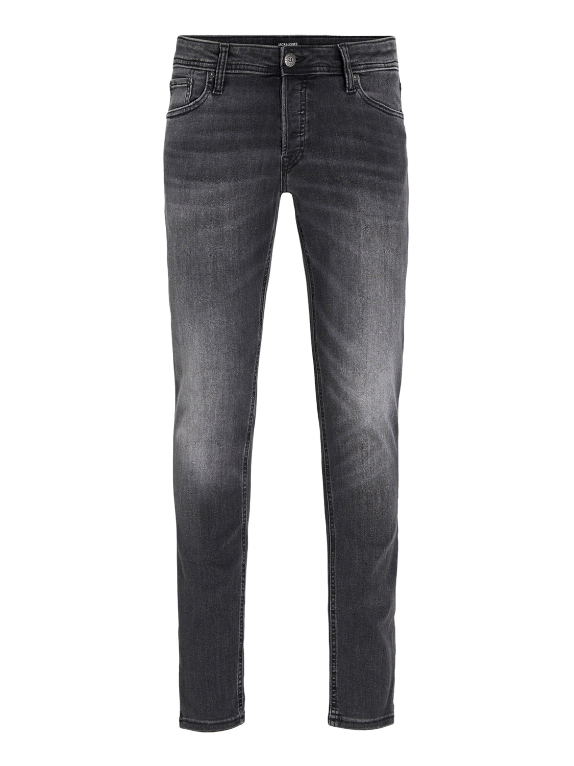 JACK&JONES ESSENTIALS Jeans Jjiglenn Jjoriginal Cb 817 Noos Jack&Jones - Nero BLACK