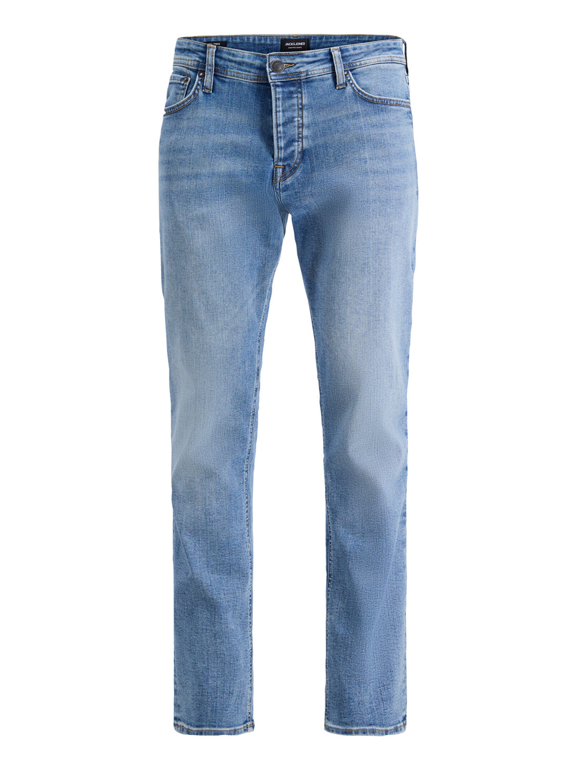 JACK&JONES ESSENTIALS Jack&Jones Jeans Jjmike Jjoriginal St 171 Noos Denim BLUE