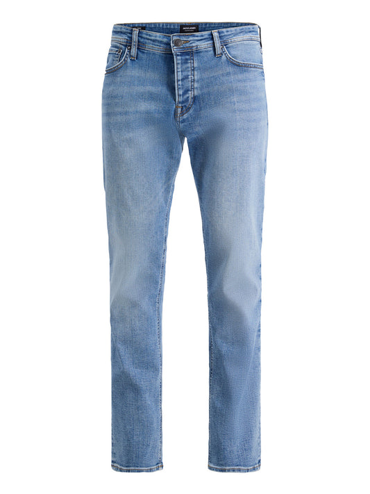 JACK&JONES ESSENTIALS Jack&Jones Jeans Jjmike Jjoriginal St 171 Noos Denim BLUE