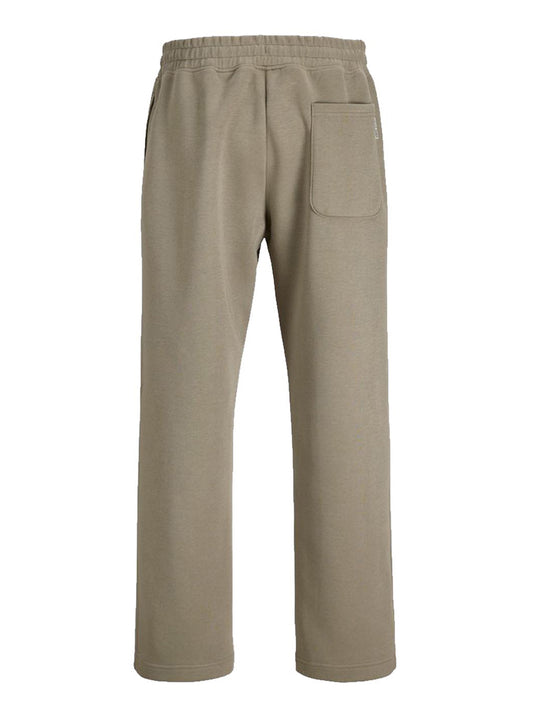 Jack&Jones Pantaloni Tuta Barron Jack & Jones - Vetiver GREY