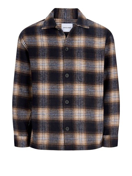 Jack&Jones Camicia Jack&Jones Relaxed Fit Blu BLUE