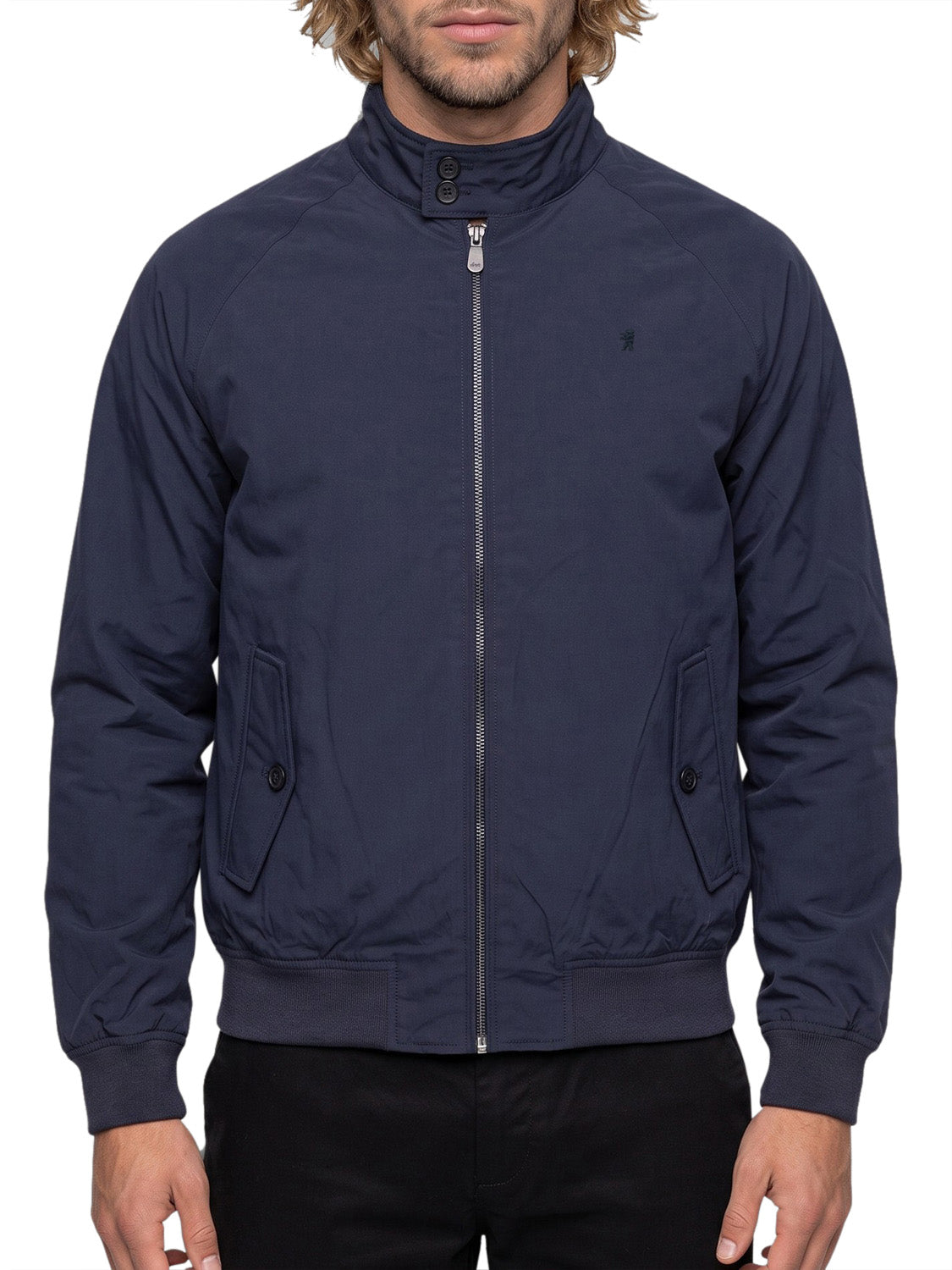 JAGGY Giacca Jaggy GARMIN - Blu Astral