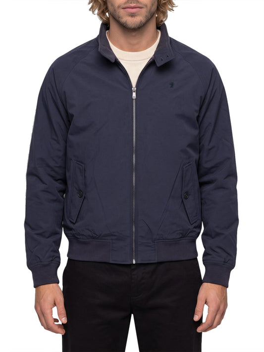 JAGGY Giacca Jaggy GARMIN - Blu Astral