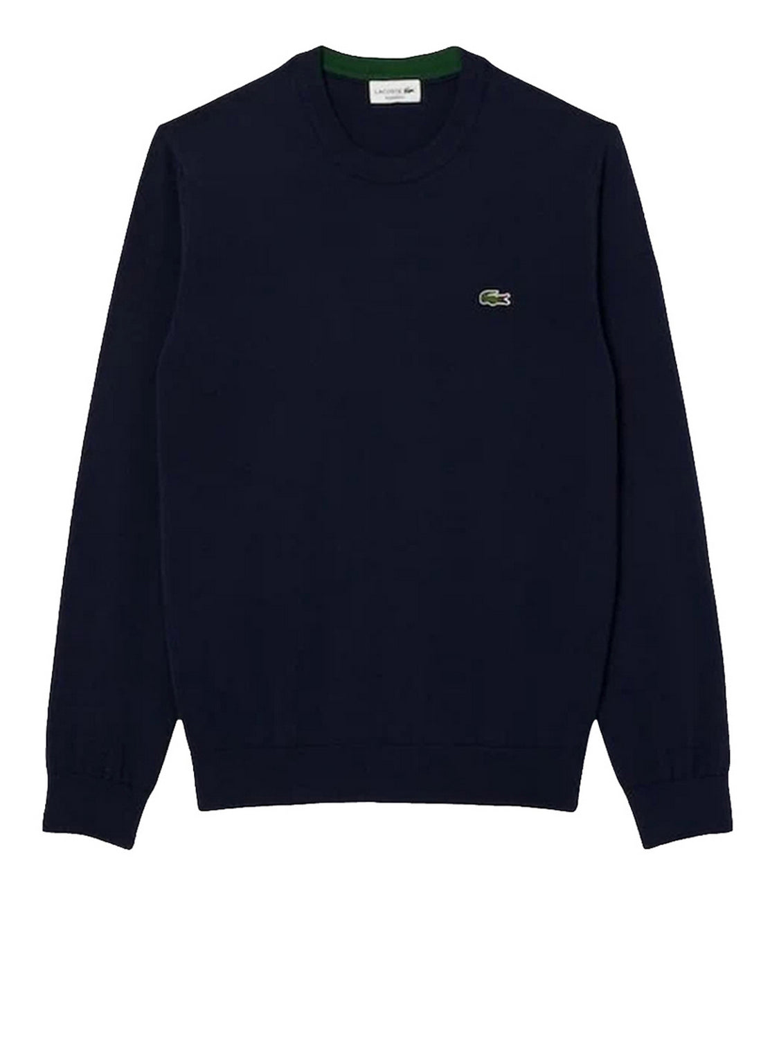 LACOSTE Lacoste Maglione Uomo Navy - Blu NAVY