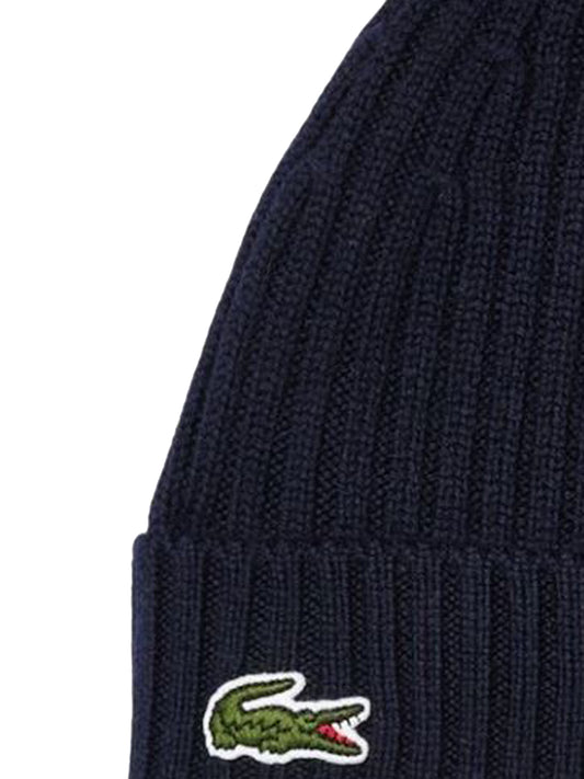 LACOSTE Berretto Lacoste - Blu NAVY