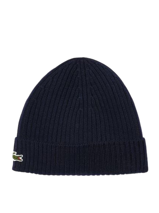 LACOSTE Berretto Lacoste - Blu NAVY