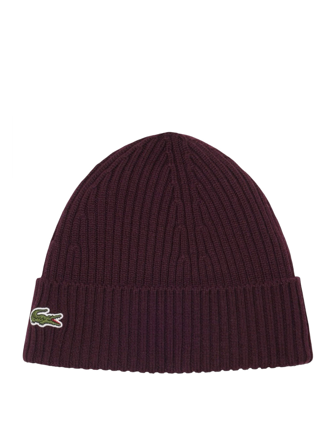 LACOSTE Berretto Lacoste - Marrone Scuro Marrone scuro