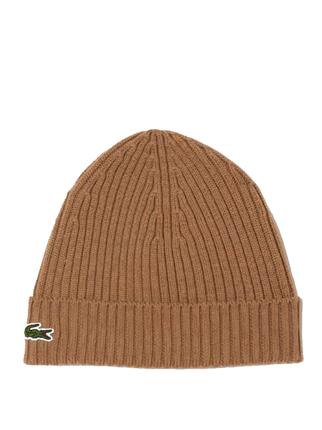 LACOSTE Berretto Lacoste - Marrone Marrone
