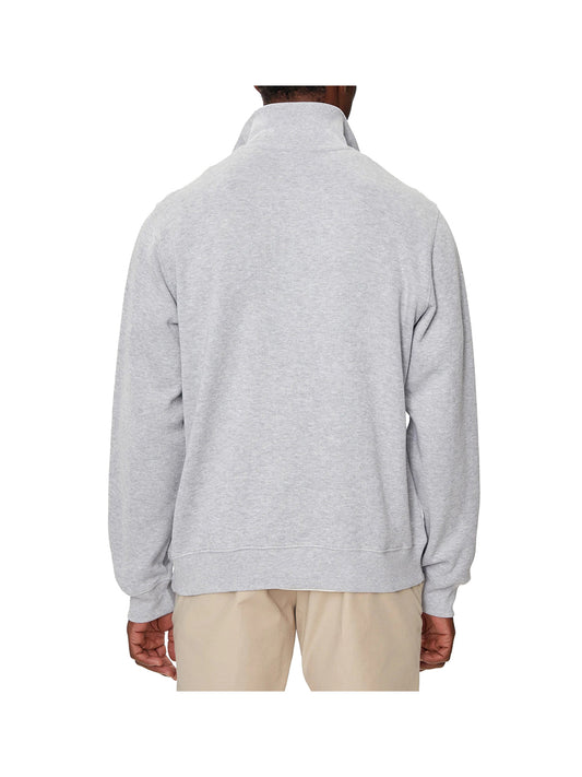 LACOSTE Lacoste Felpa Uomo Grigio Grigio