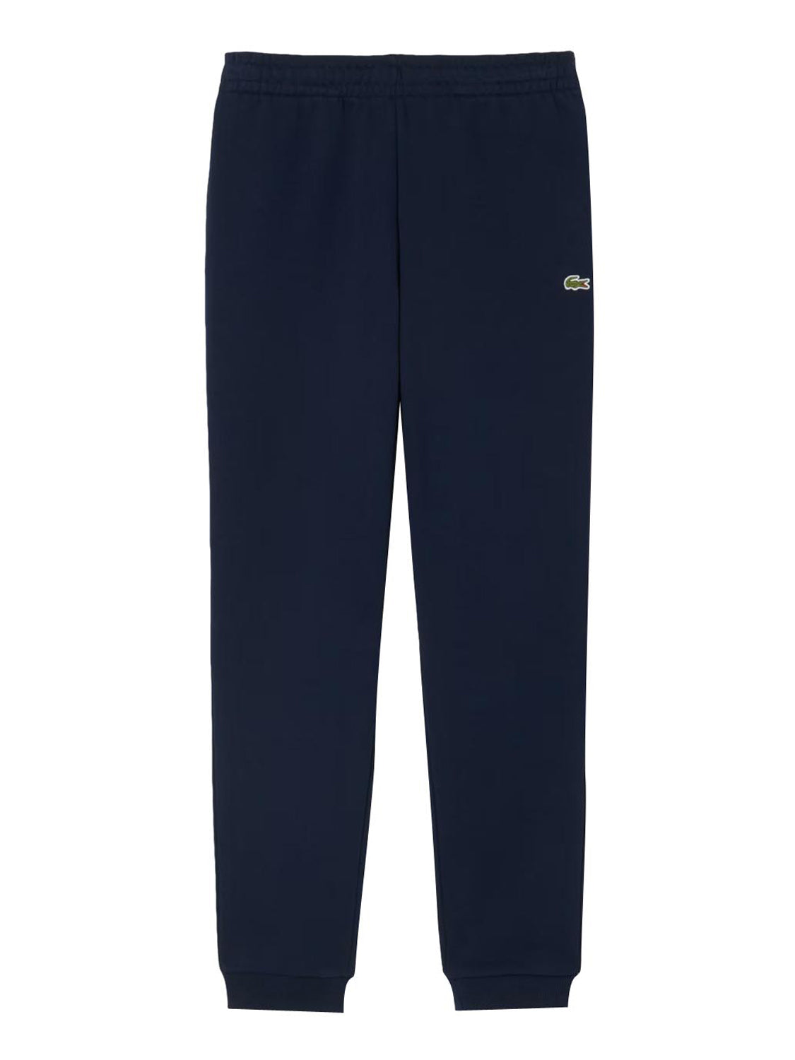 LACOSTE Lacoste Pantatuta Logo Iconico Navy NAVY