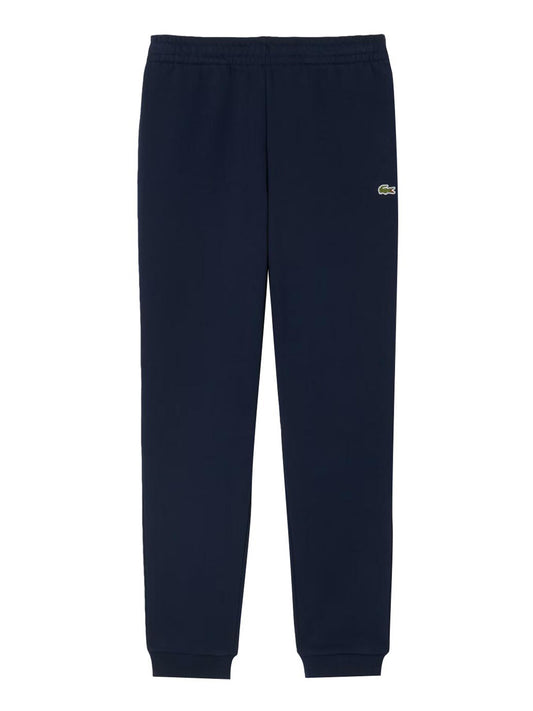 LACOSTE Lacoste Pantatuta Logo Iconico Navy NAVY
