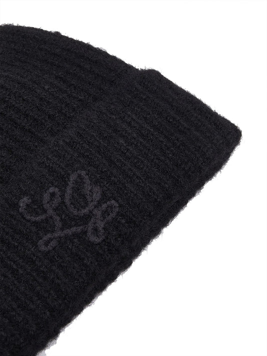Liu Jo Cappello In Lana Liu Jo - Nero BLACK