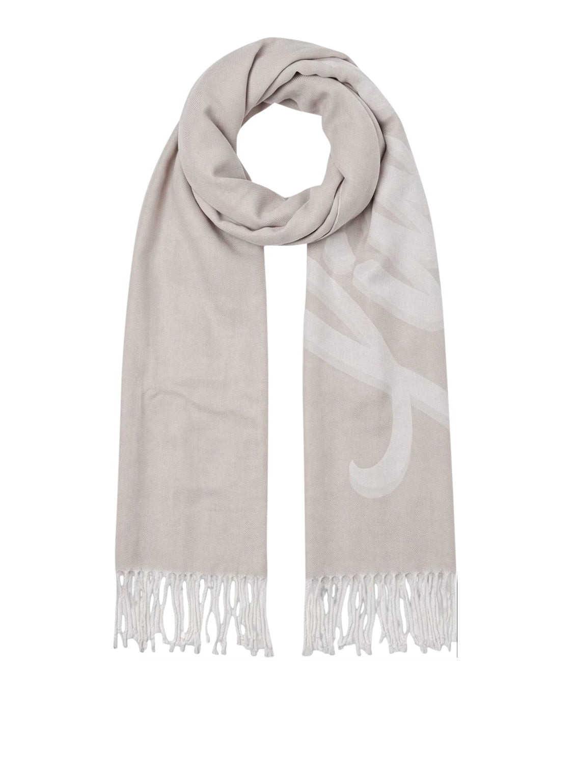 LIU JO SOFT1 Sciarpa Liu Jo - Frozen FROZEN