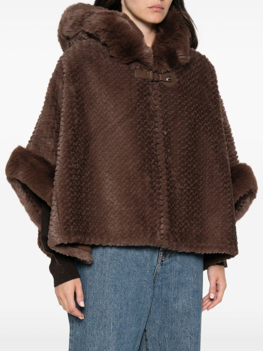 Liu Jo Poncho a Mantella Liu Jo - T.Moro T.MORO