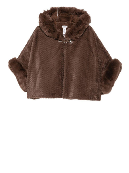 Liu Jo Poncho a Mantella Liu Jo - T.Moro T.MORO