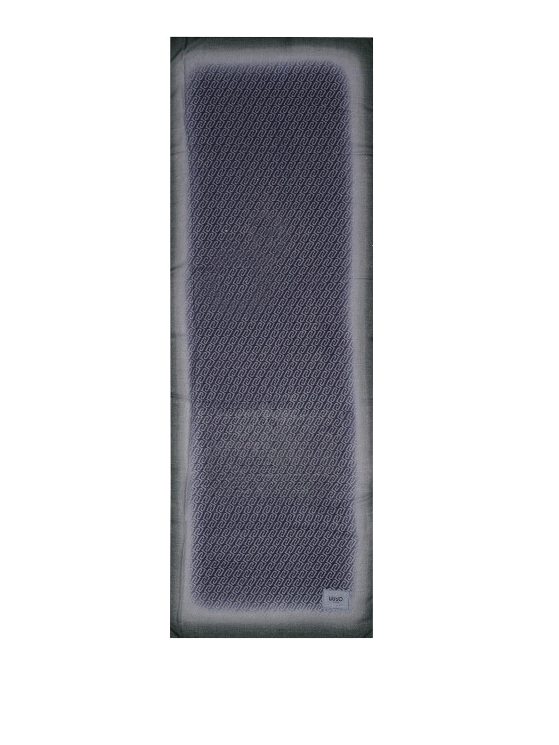 LIU JO SOFT1 Sciarpa 2F6064 Liu Jo - Verde Foresta