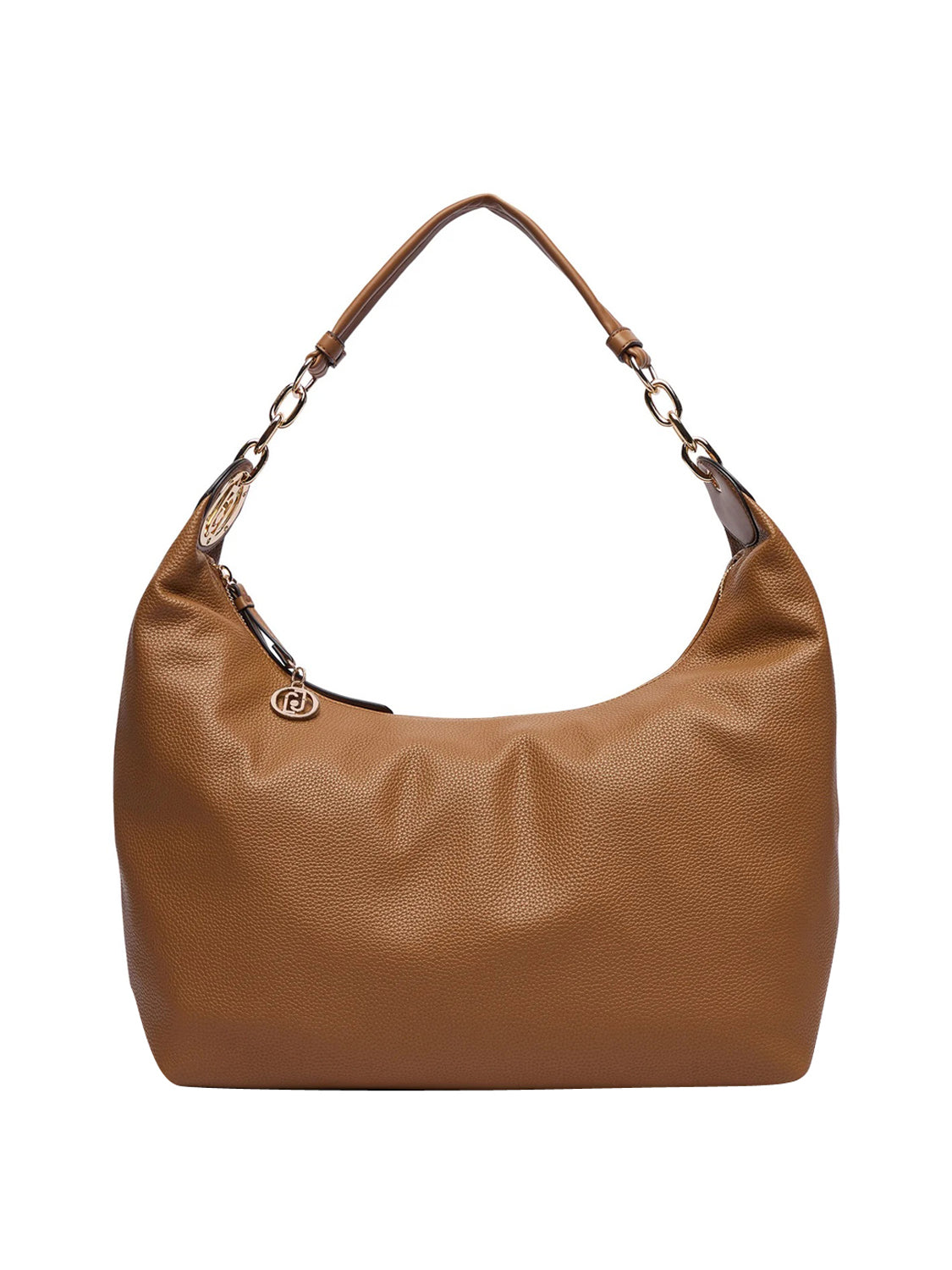 LIUJO ACCESSORI1 Liu Jo Borsa A Mano Hobo Suede SUEDE