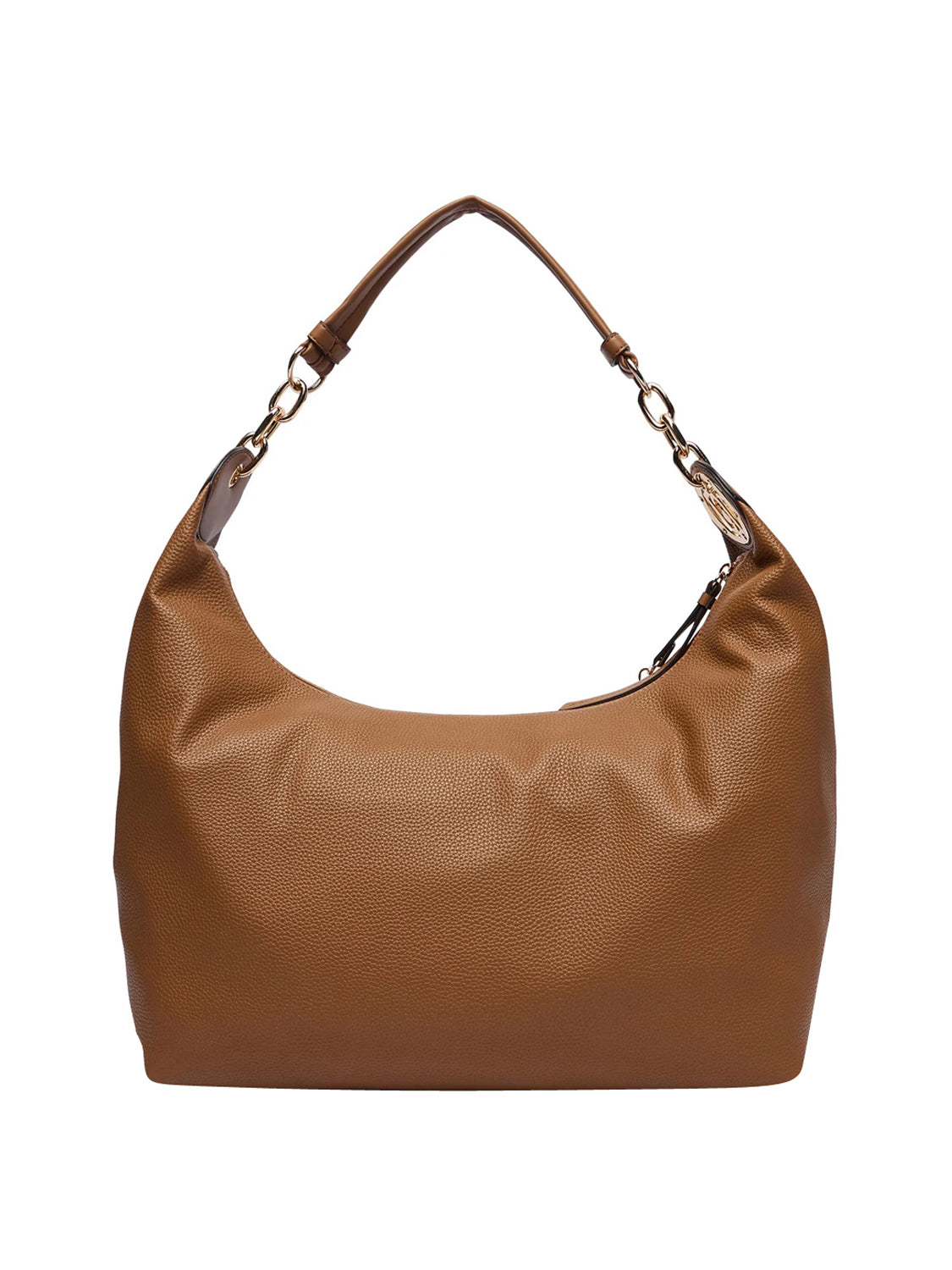 LIUJO ACCESSORI1 Liu Jo Borsa A Mano Hobo Suede SUEDE