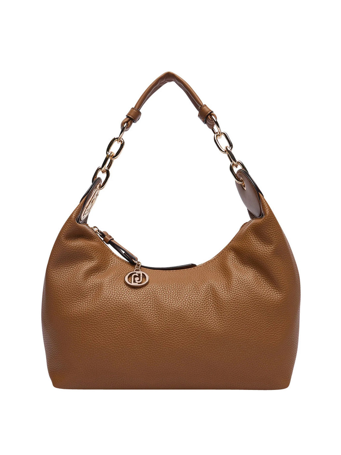 LIUJO ACCESSORI1 Liu Jo Borsa A Tracolla Cross Over Suede SUEDE