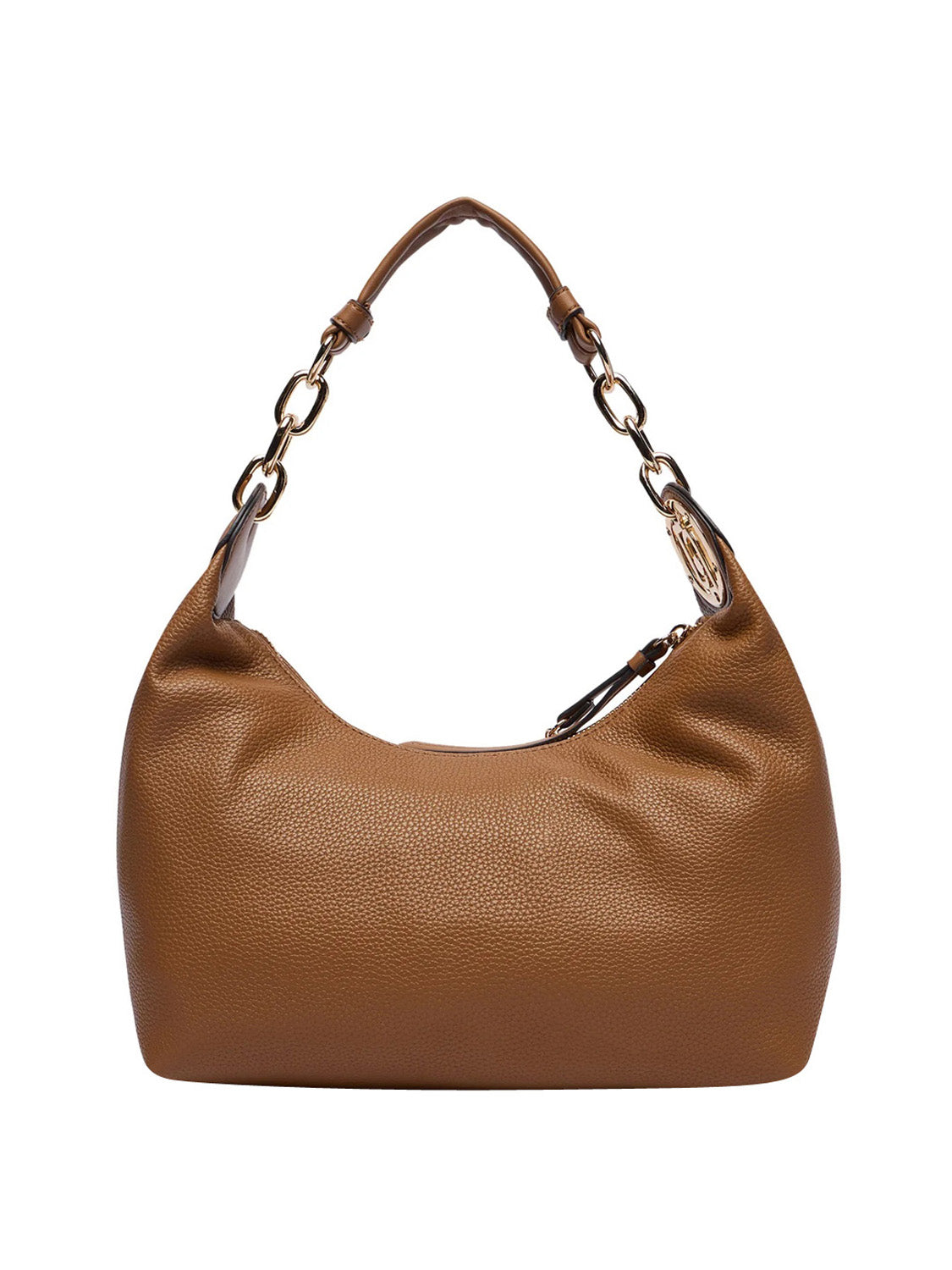 LIUJO ACCESSORI1 Liu Jo Borsa A Tracolla Cross Over Suede SUEDE