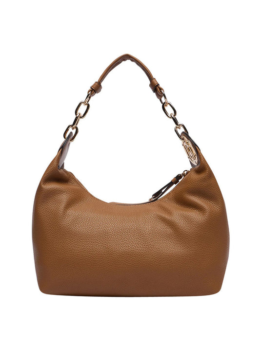 LIUJO ACCESSORI1 Liu Jo Borsa A Tracolla Cross Over Suede SUEDE