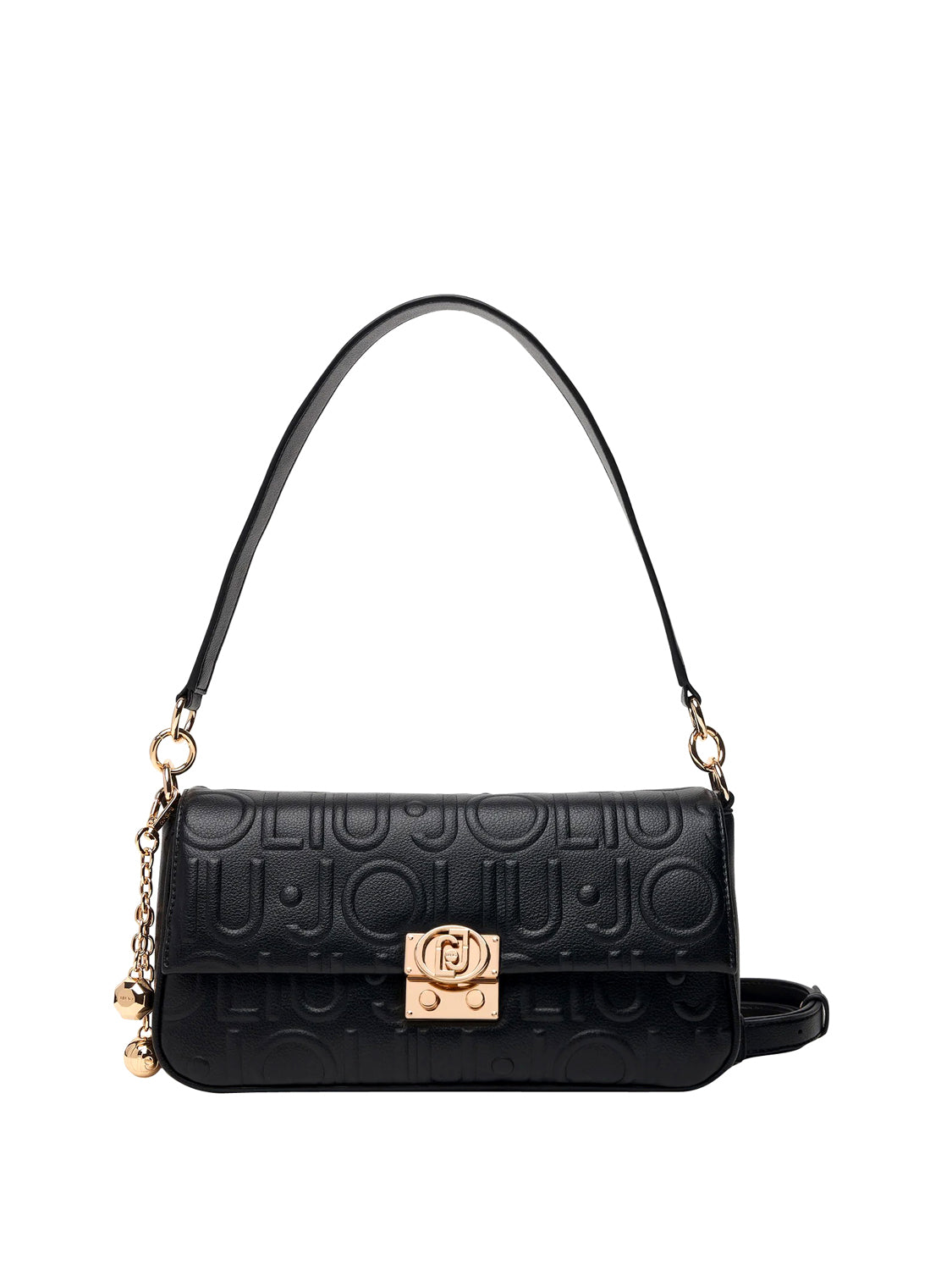 LIUJO ACCESSORI1 Borsa Tracolla Liu Jo - Nero BLACK