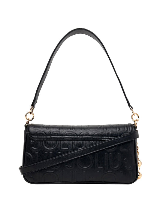 LIUJO ACCESSORI1 Borsa Tracolla Liu Jo - Nero BLACK