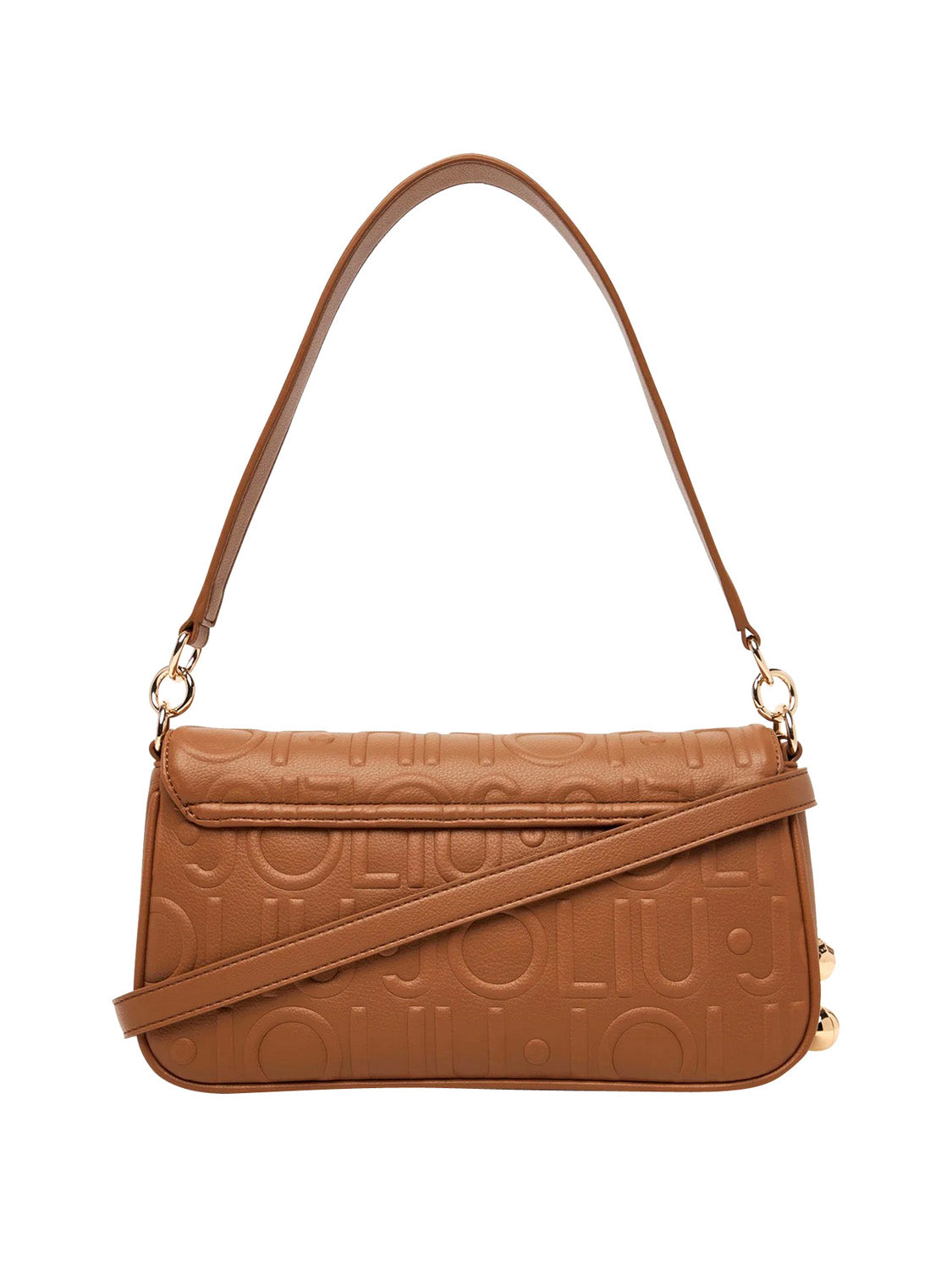 LIUJO ACCESSORI1 Borsa Tracolla Liu Jo - Suede SUEDE