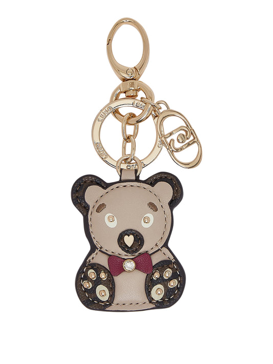 LIUJO ACCESSORI1 Portachiavi Con Orsetto Liu Jo - Neutro NEUTRO